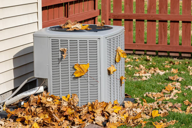 Best 24/7 HVAC repair  in Diamond Ridge, AK