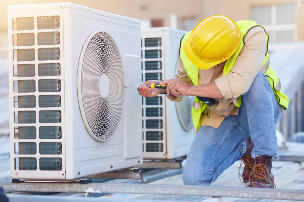Best HVAC emergency services  in Diamond Ridge, AK