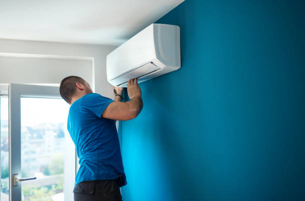 Best HVAC replacement cost  in Diamond Ridge, AK