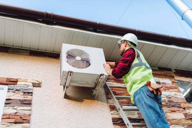 HVAC maintenance plan in Diamond Ridge, AK