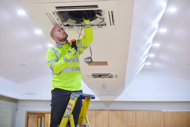 Best HVAC repair near me  in Diamond Ridge, AK