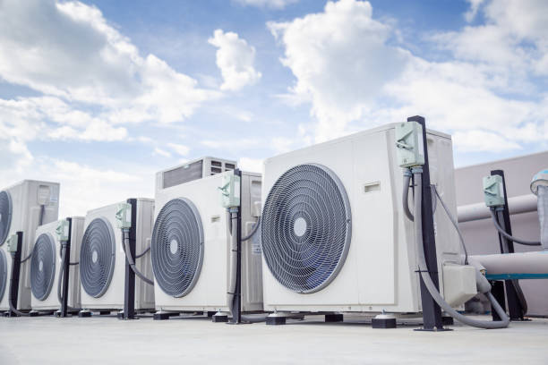Best Residential HVAC services  in Diamond Ridge, AK