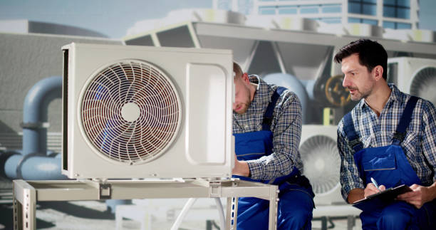 Best HVAC maintenance near me  in Diamond Ridge, AK