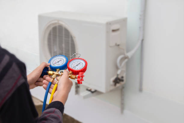 Best HVAC maintenance plan  in Diamond Ridge, AK