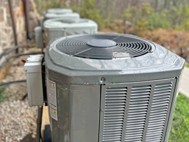 HVAC emergency services in Diamond Ridge, AK