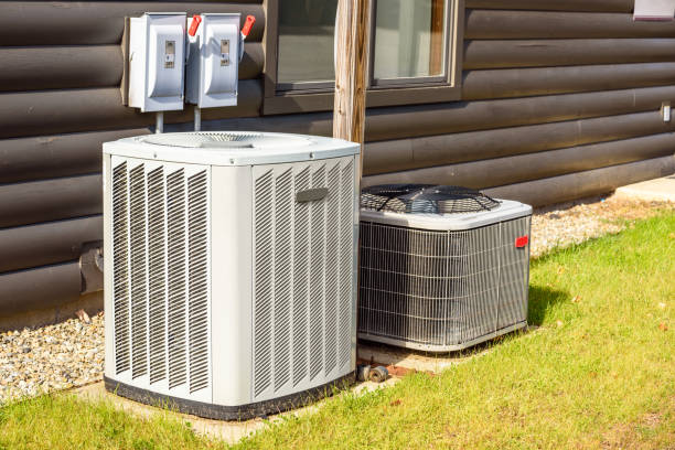  Diamond Ridge, AK HVAC Pros