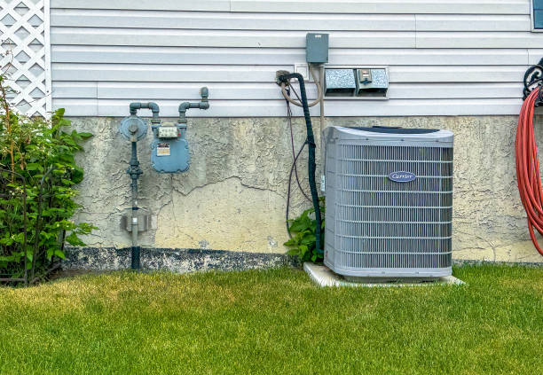 Reliable Diamond Ridge, AK HVAC Solutions